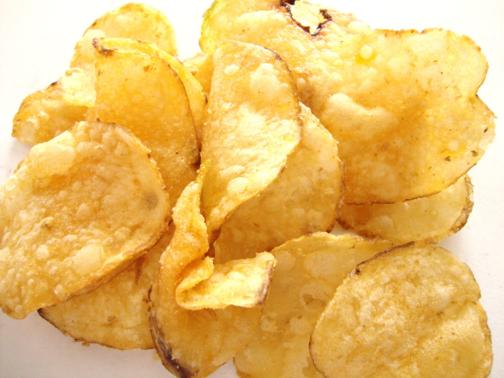 Click to Buy Dirty Potato Chips, Jalapeño Heat