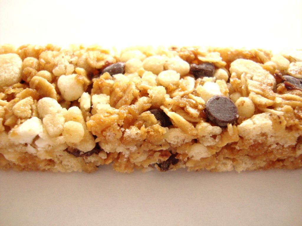 Click to Buy Quaker S'mores Chewy Granola Bars