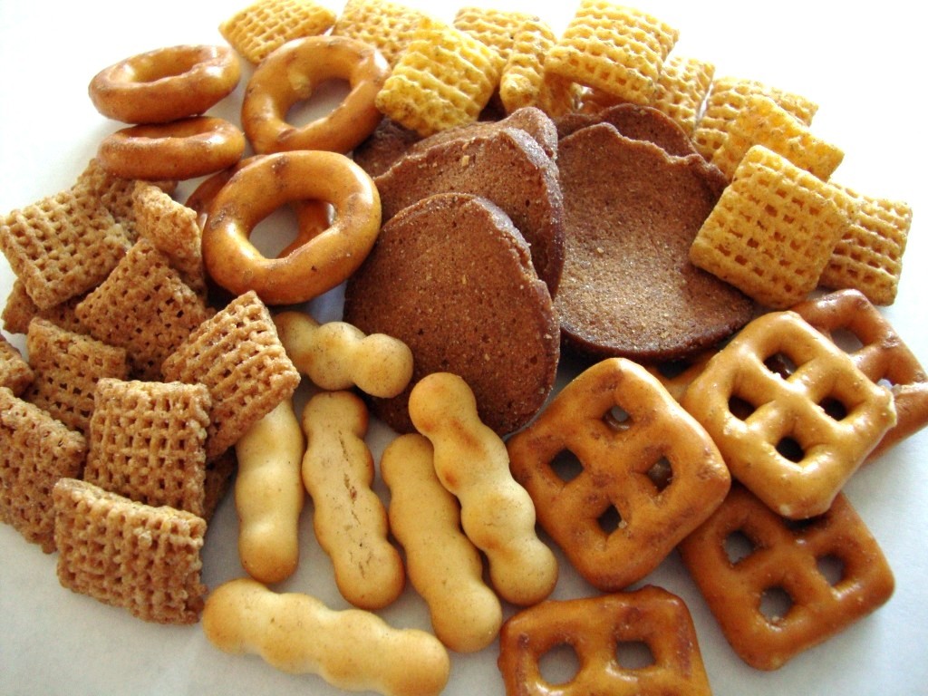 Click to Buy Chex Mix Traditional Snack Mix