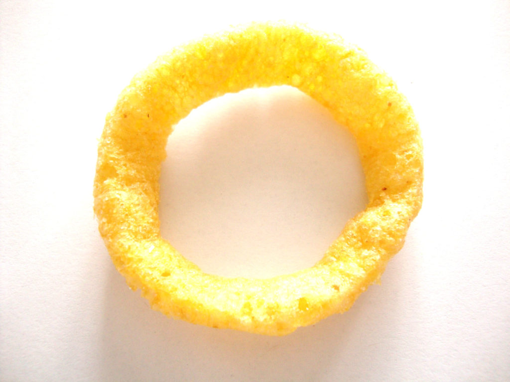 Click to Buy FUNYUNS Onion Flavored Rings