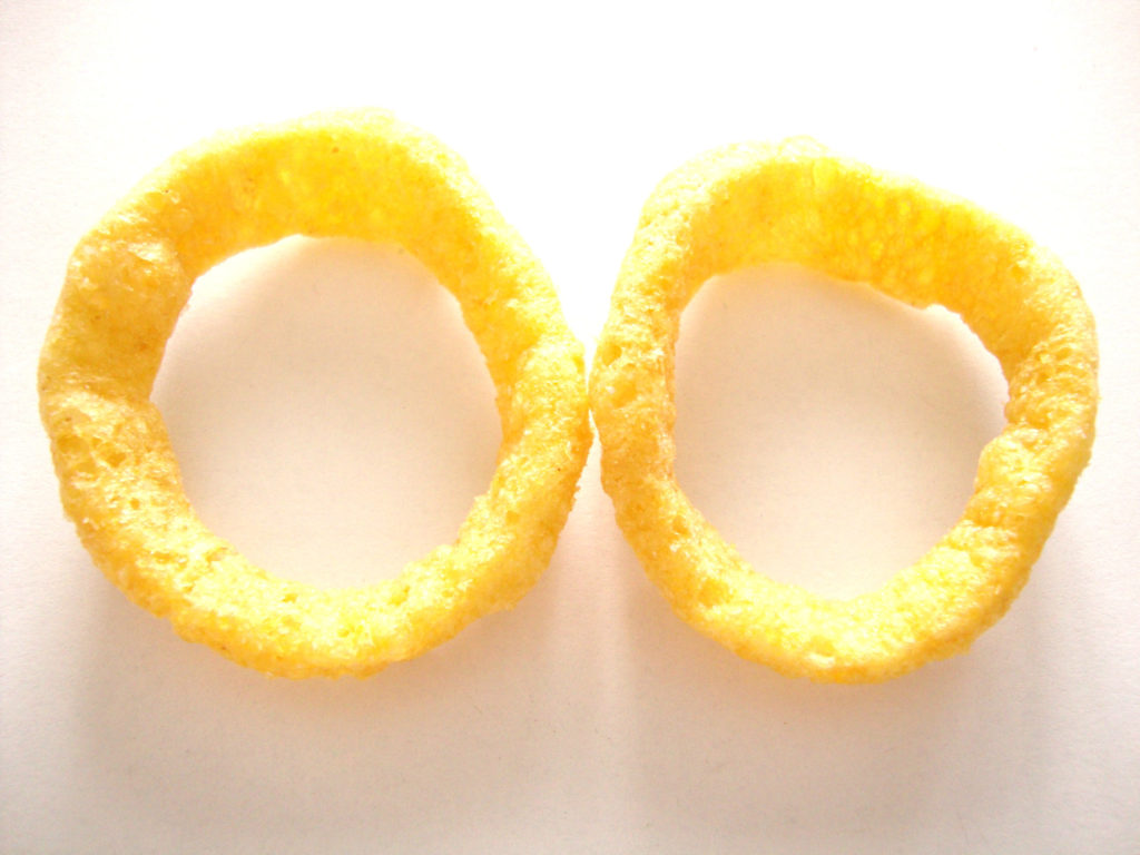 Click to Buy FUNYUNS Onion Flavored Rings