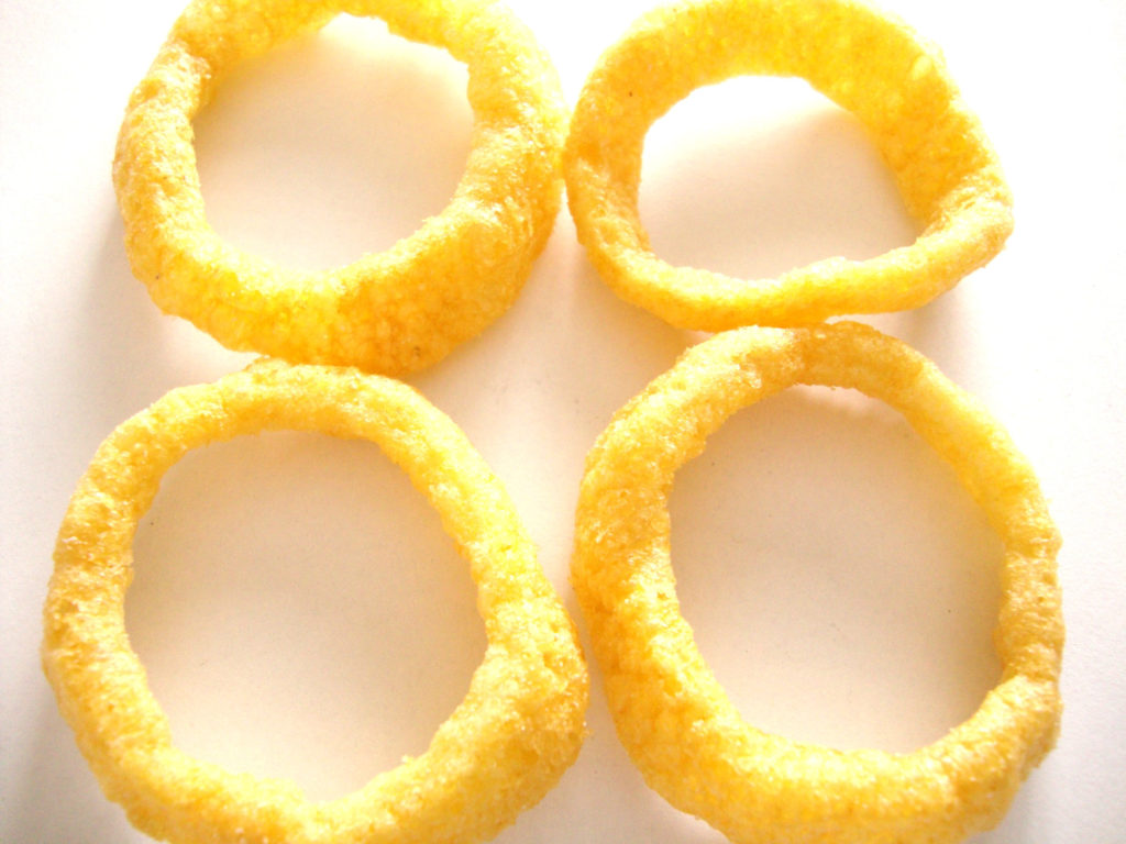 Click to Buy FUNYUNS Onion Flavored Rings