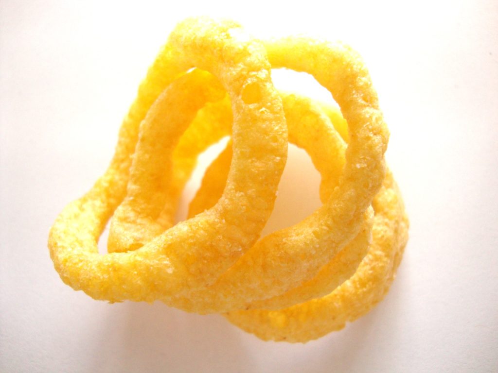 Click to Buy FUNYUNS Onion Flavored Rings