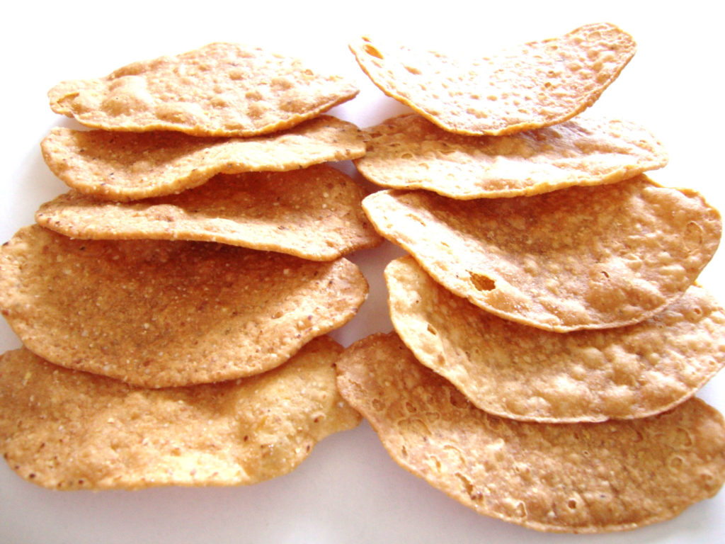 Click to Buy Food Should Taste Good Sweet Potato Tortilla Chips