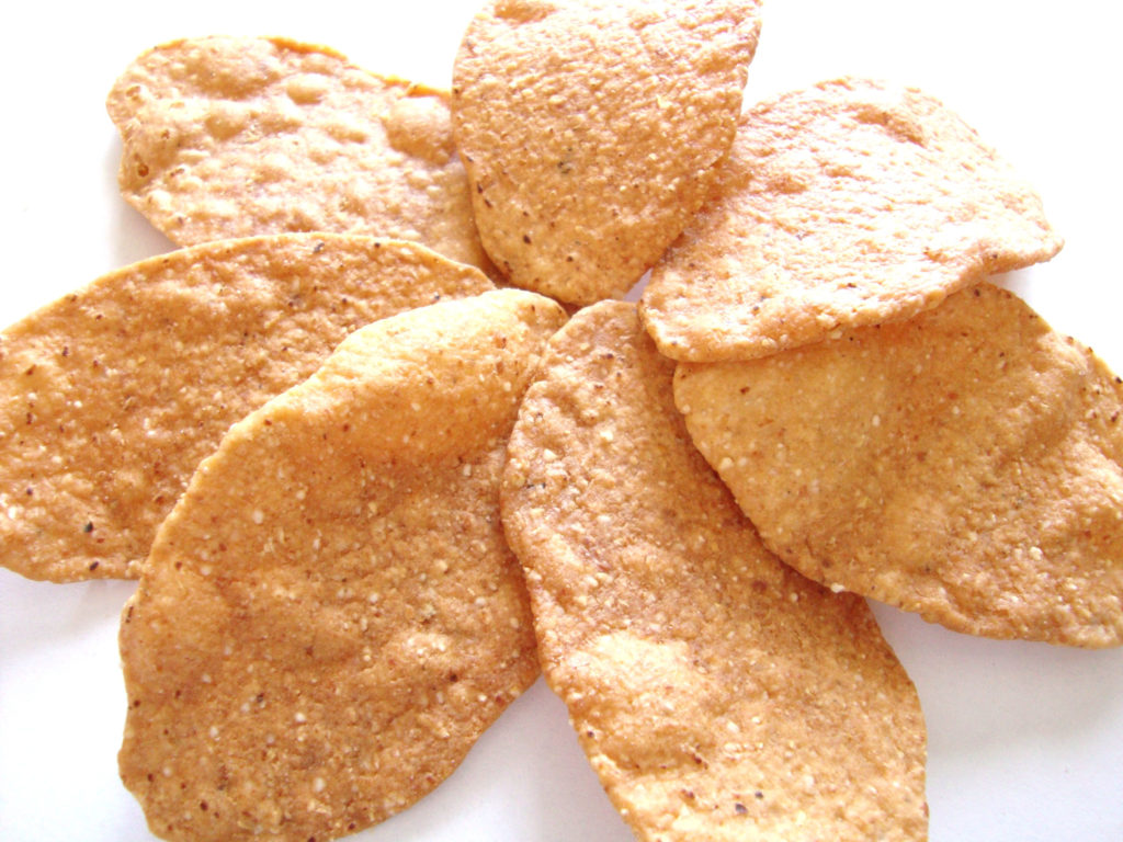 Click to Buy Food Should Taste Good Sweet Potato Tortilla Chips