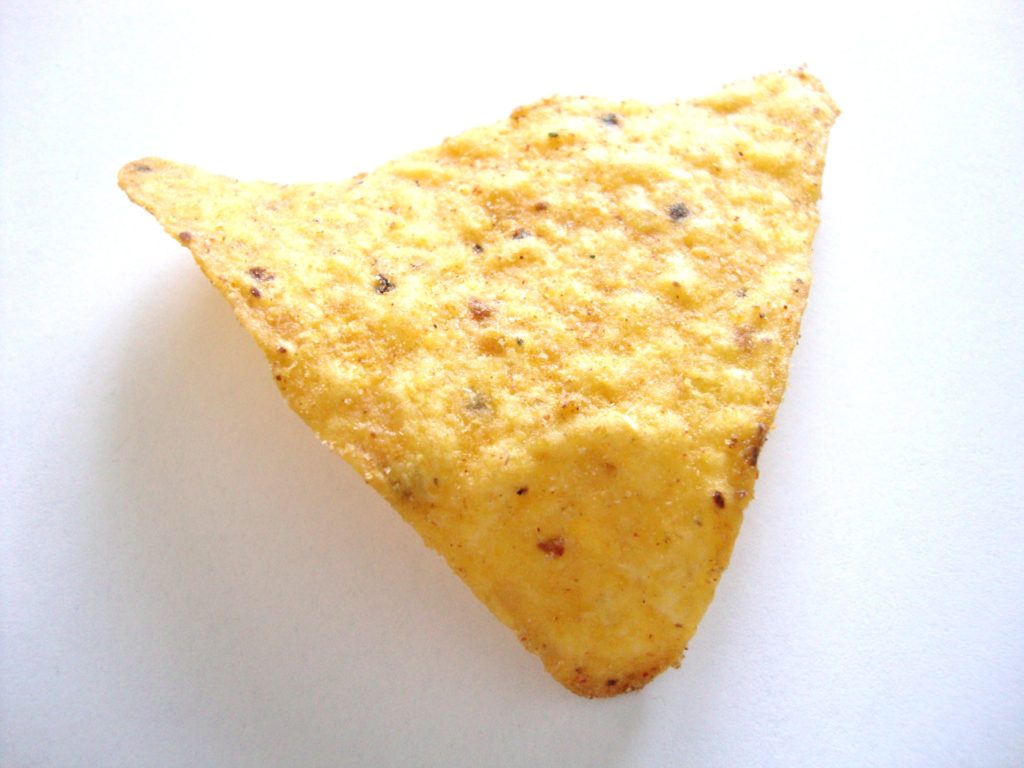 Click to Buy Doritos, Salsa Verde