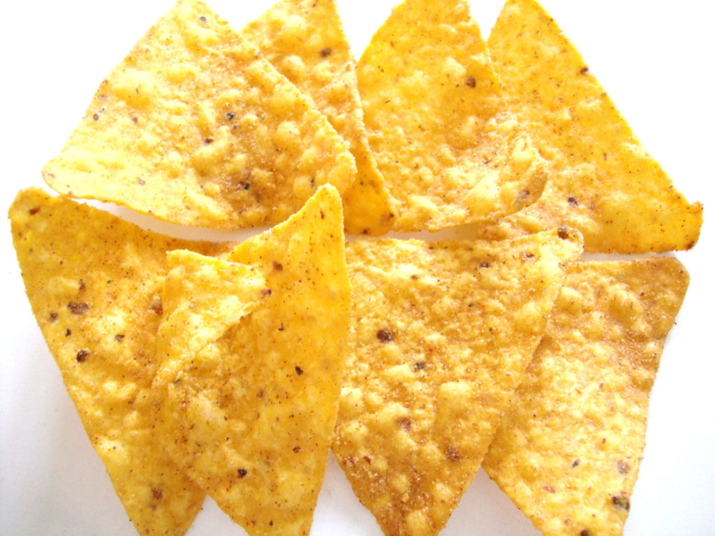 Click to Buy Doritos, Salsa Verde