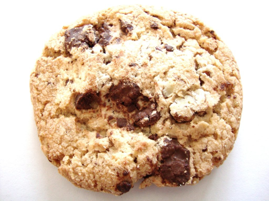 Click to Buy Pepperidge Farm Chesapeake Dark Chocolate Pecan Crispy Cookies
