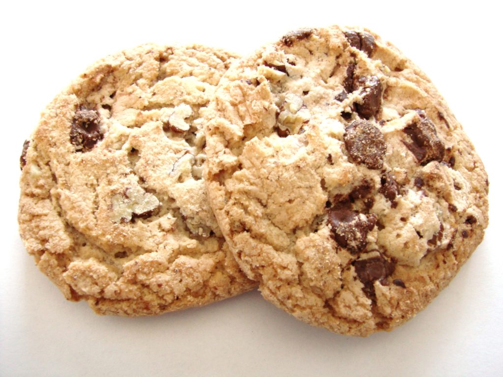 Click to Buy Pepperidge Farm Chesapeake Dark Chocolate Pecan Crispy Cookies