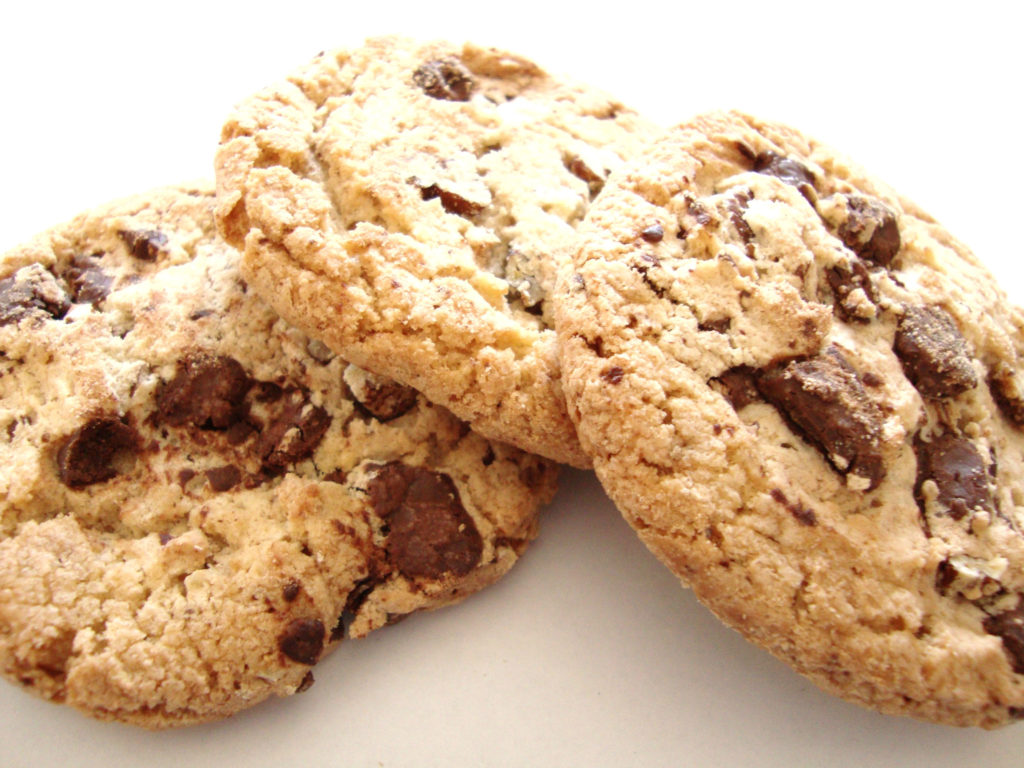 Click to Buy Pepperidge Farm Chesapeake Dark Chocolate Pecan Crispy Cookies