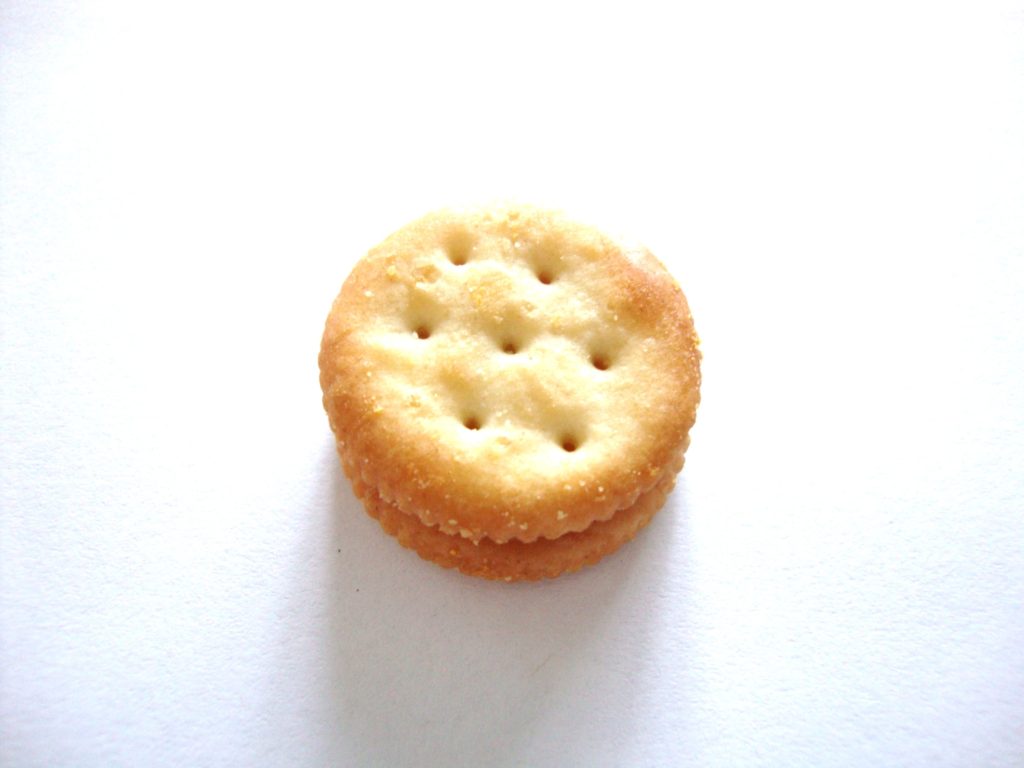 Click to Buy RITZ Bits, Cheese