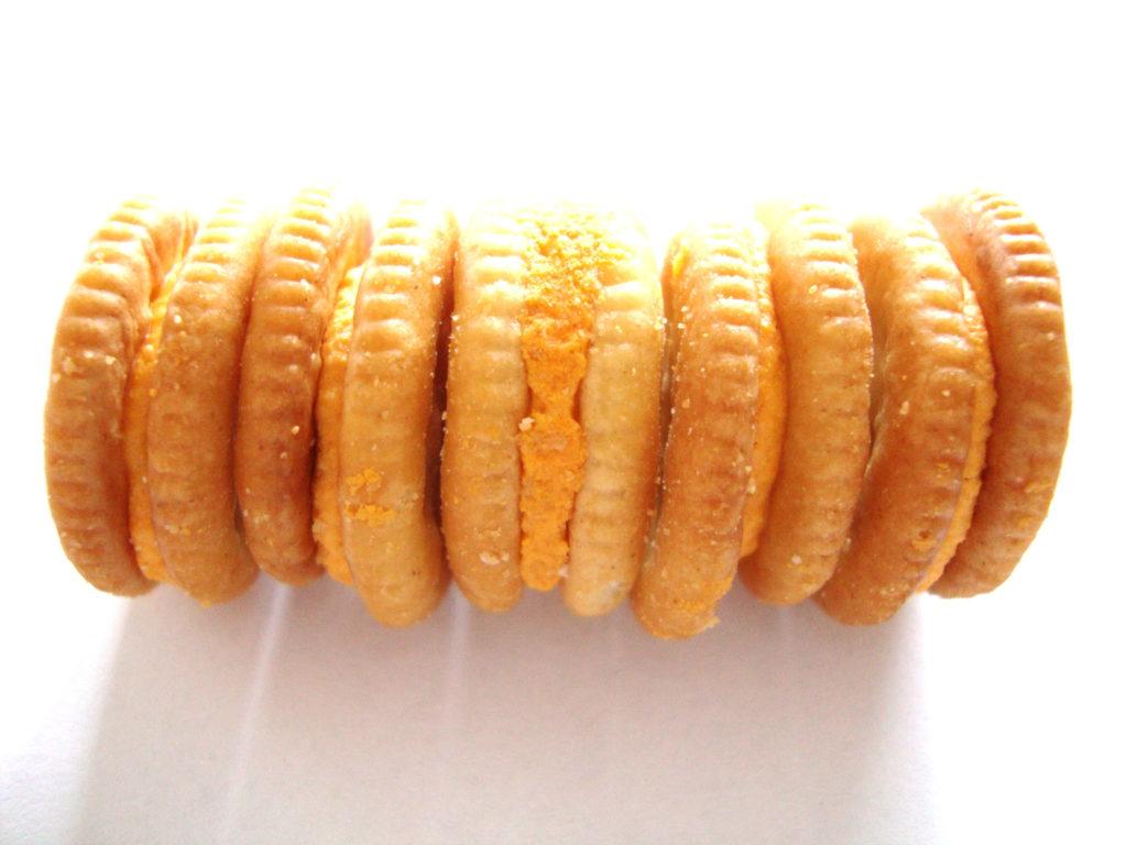 Click to Buy RITZ Bits, Cheese