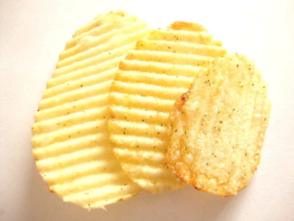 Click to Buy Ruffles, Sour Cream & Onion