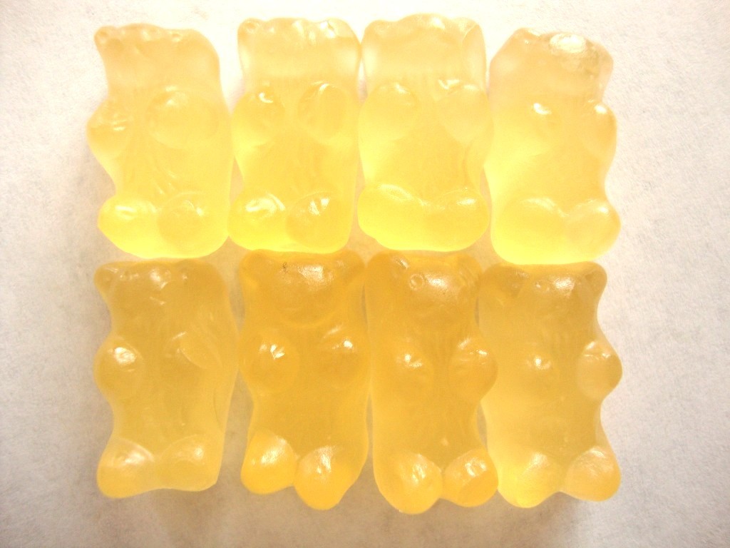 Click to Buy Black Forest Gummy Bears