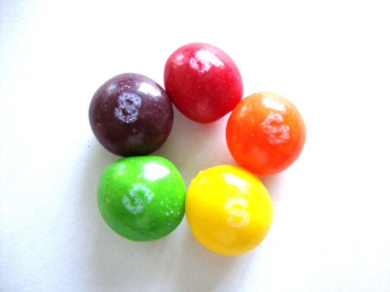 Click to Buy Skittles Original