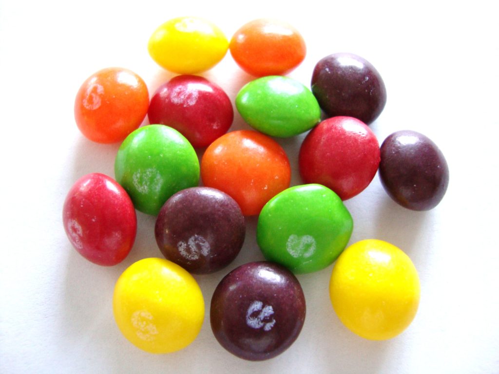 Click to Buy Skittles Original