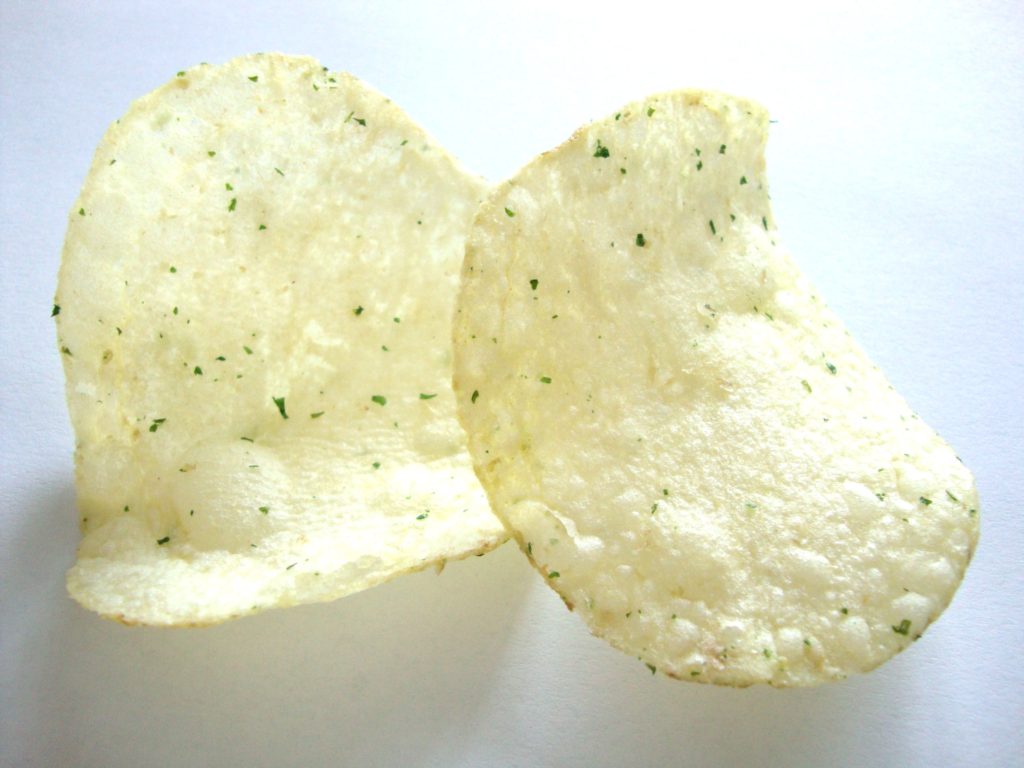 Click to Buy Lay's Sour Cream & Onion Potato Chips