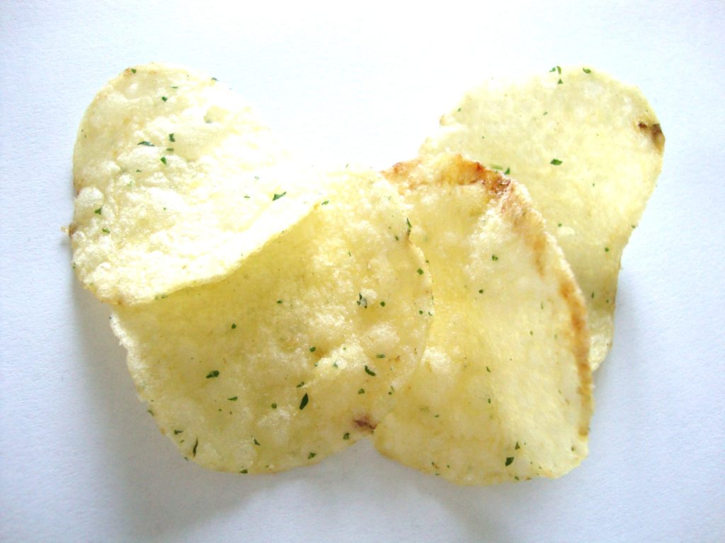 Click to Buy Lay's Sour Cream & Onion Potato Chips
