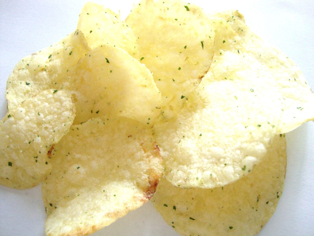 Click to Buy Lay's Sour Cream & Onion Potato Chips
