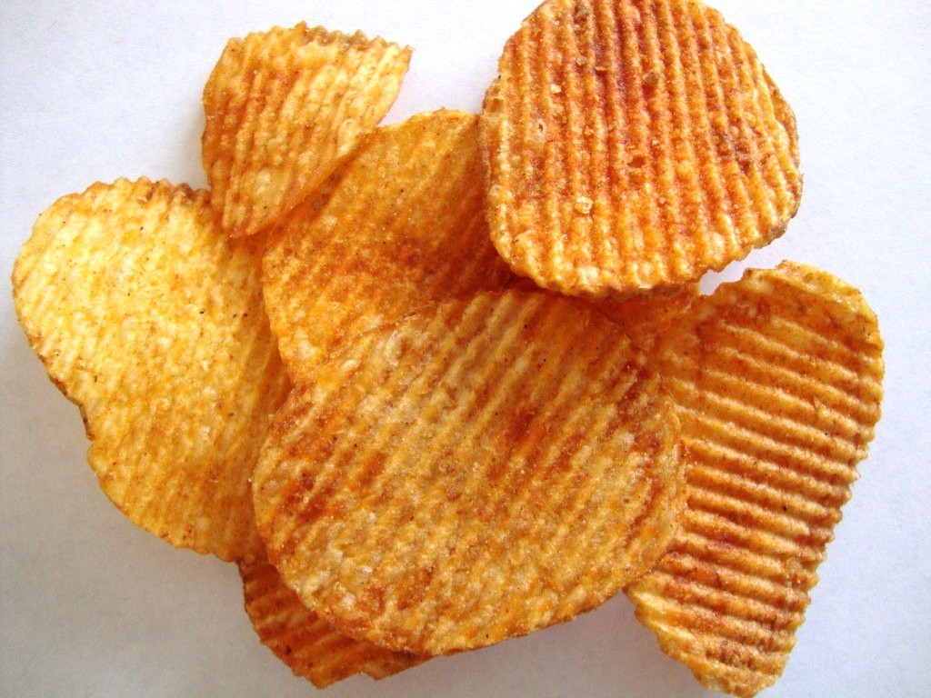 Click to Buy Lay's India's Magic Masala Potato Chips