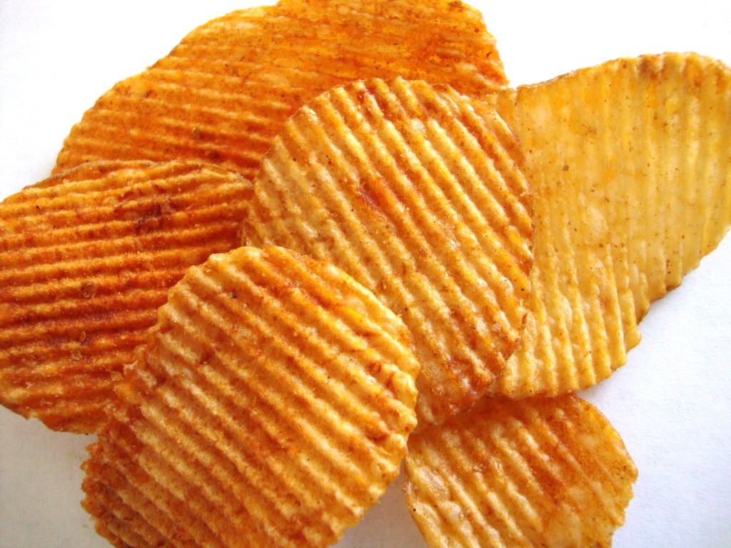 Click to Buy Lay's India's Magic Masala Potato Chips