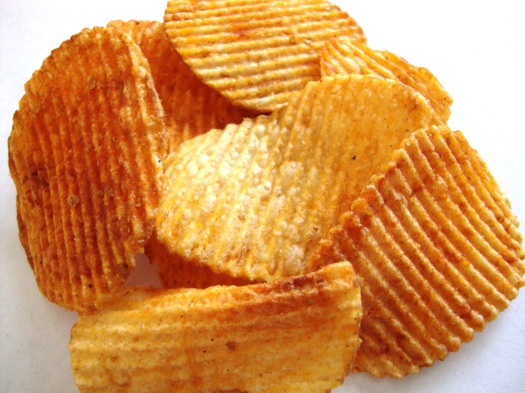 Click to Buy Lay's India's Magic Masala Potato Chips