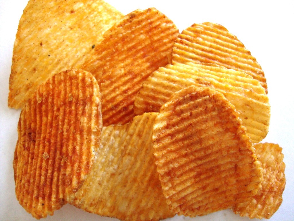 Click to Buy Lay's India's Magic Masala Potato Chips