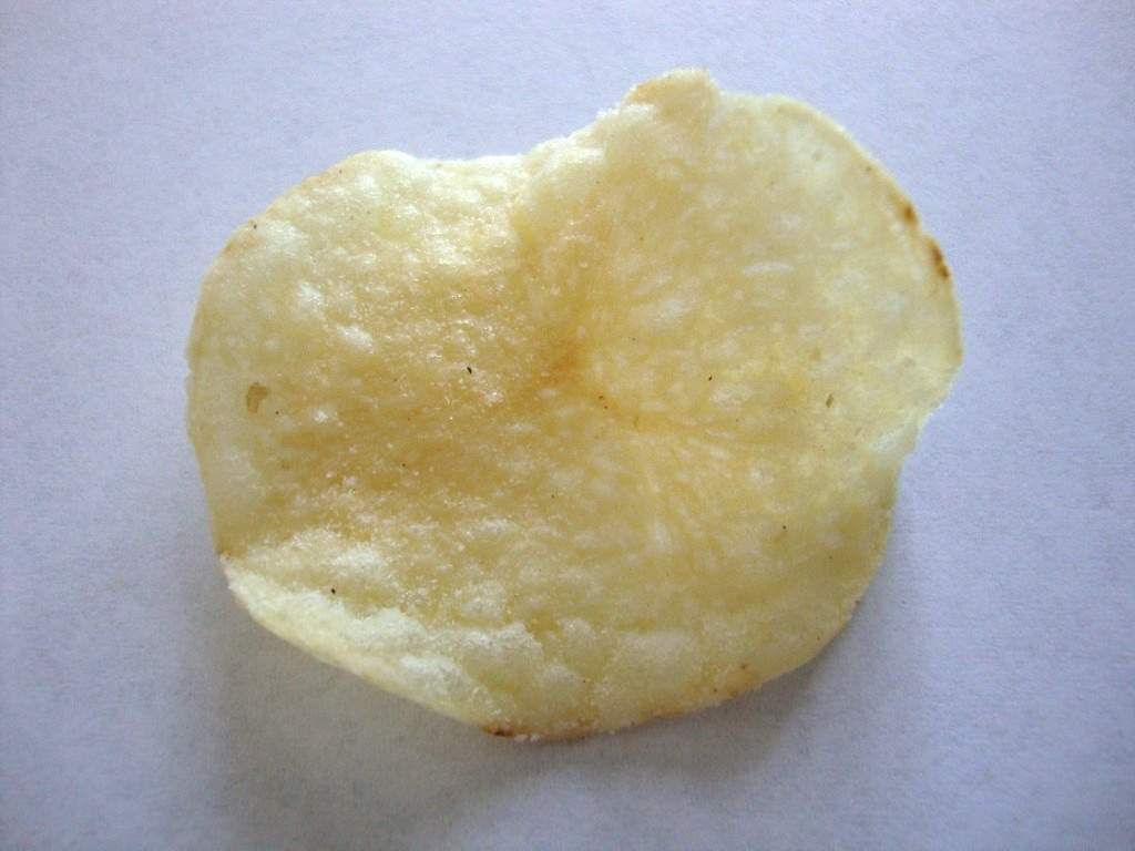 Click to Buy Lay's Kettle Cooked 40% Less Fat Sea Salt & Vinegar Potato Chips