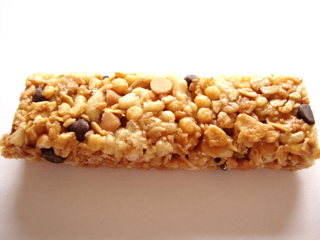 Click to Buy Quaker Peanut Butter Chocolate Chip Chewy Granola Bars
