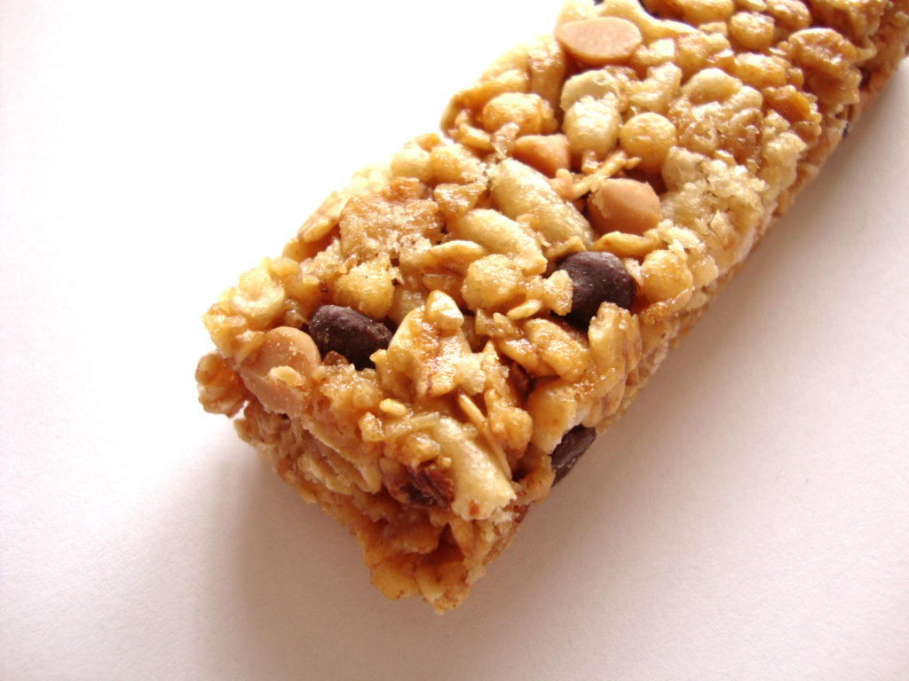 Click to Buy Quaker Peanut Butter Chocolate Chip Chewy Granola Bars