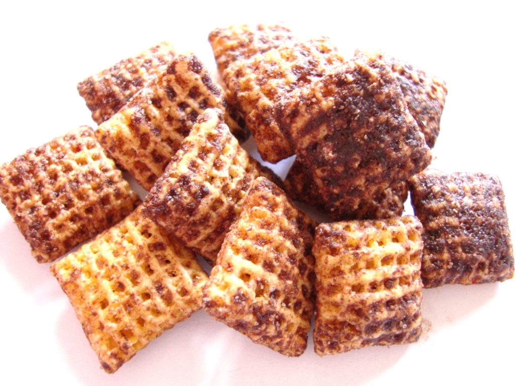 Click to Buy Chex Mix Dark Chocolate Snack Mix