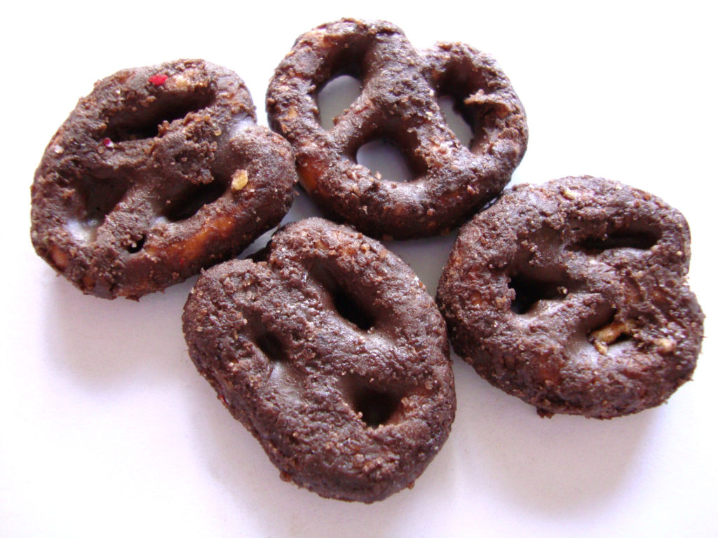 Click to Buy Chex Mix Dark Chocolate Snack Mix