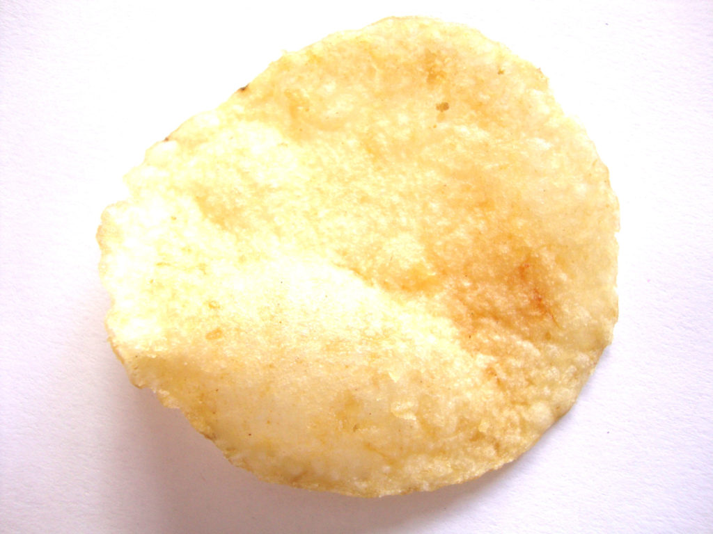 Click to Buy Tayto Cheese & Onion Flavour Potato Crisps