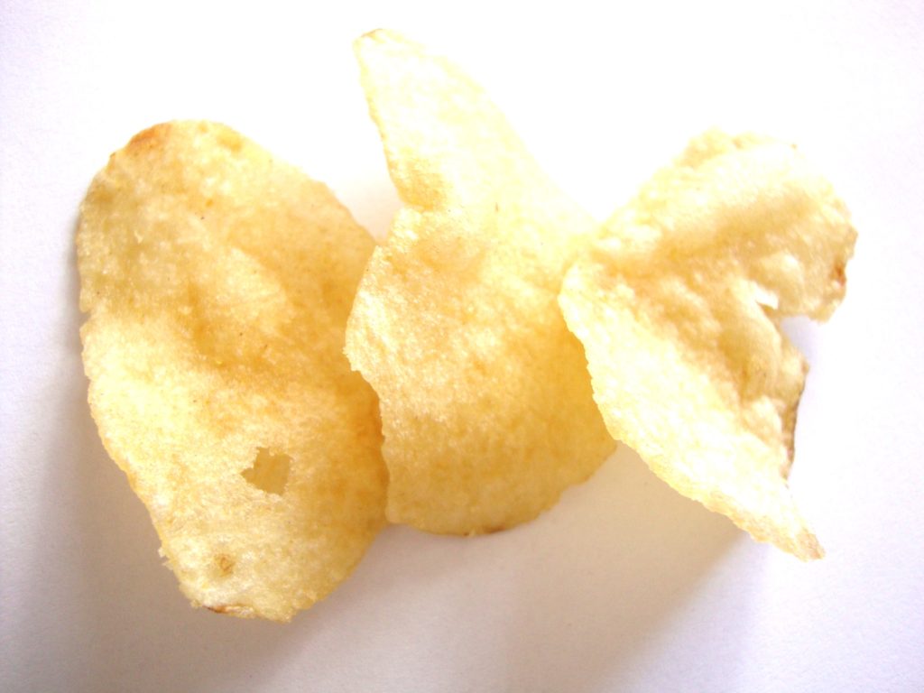 Click to Buy Tayto Cheese & Onion Flavour Potato Crisps