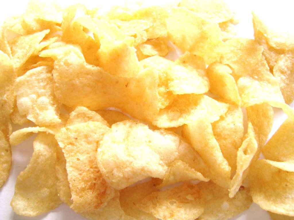 Click to Buy Tayto Cheese & Onion Flavour Potato Crisps