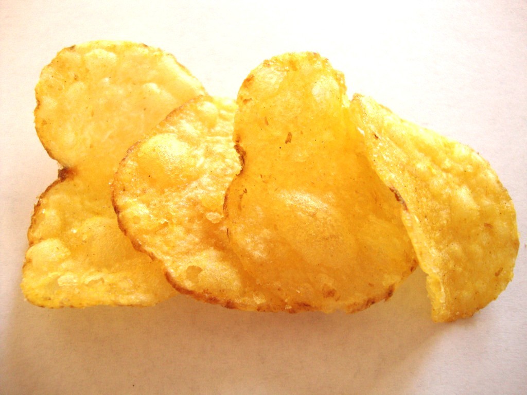 Click to Buy Kettle Chips, Honey Dijon