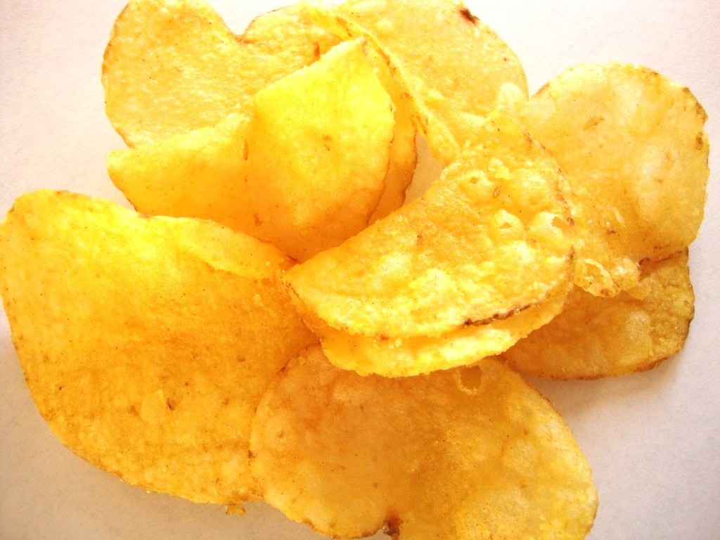 Click to Buy Kettle Chips, Honey Dijon