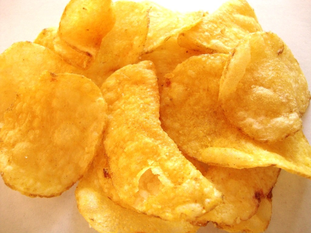 Click to Buy Kettle Chips, Honey Dijon