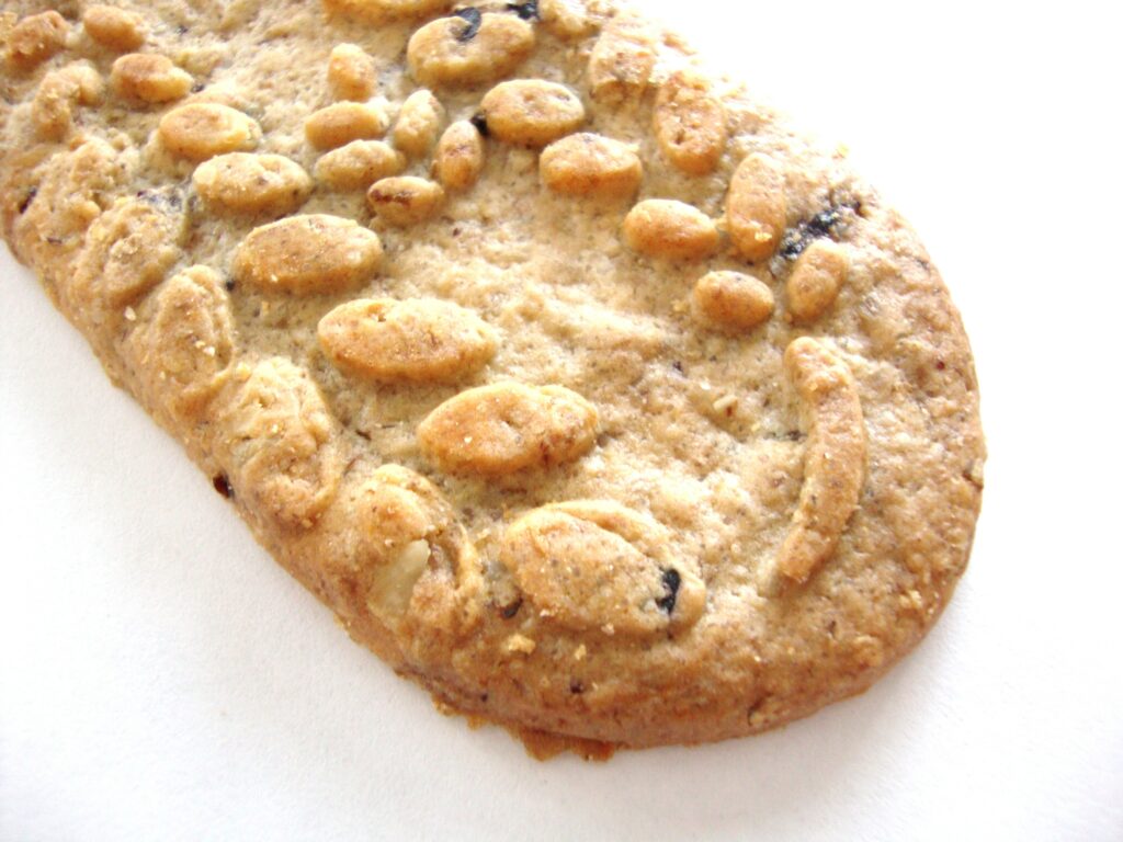 Click to Buy belVita Blueberry Breakfast Biscuits