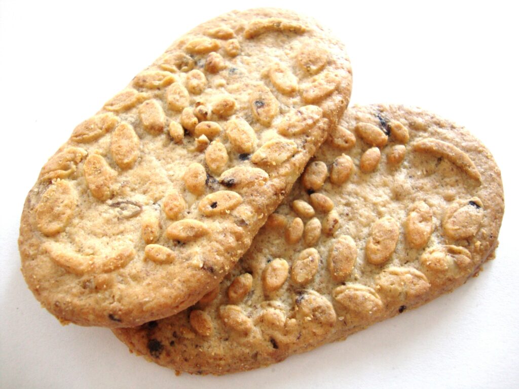 Click to Buy belVita Blueberry Breakfast Biscuits