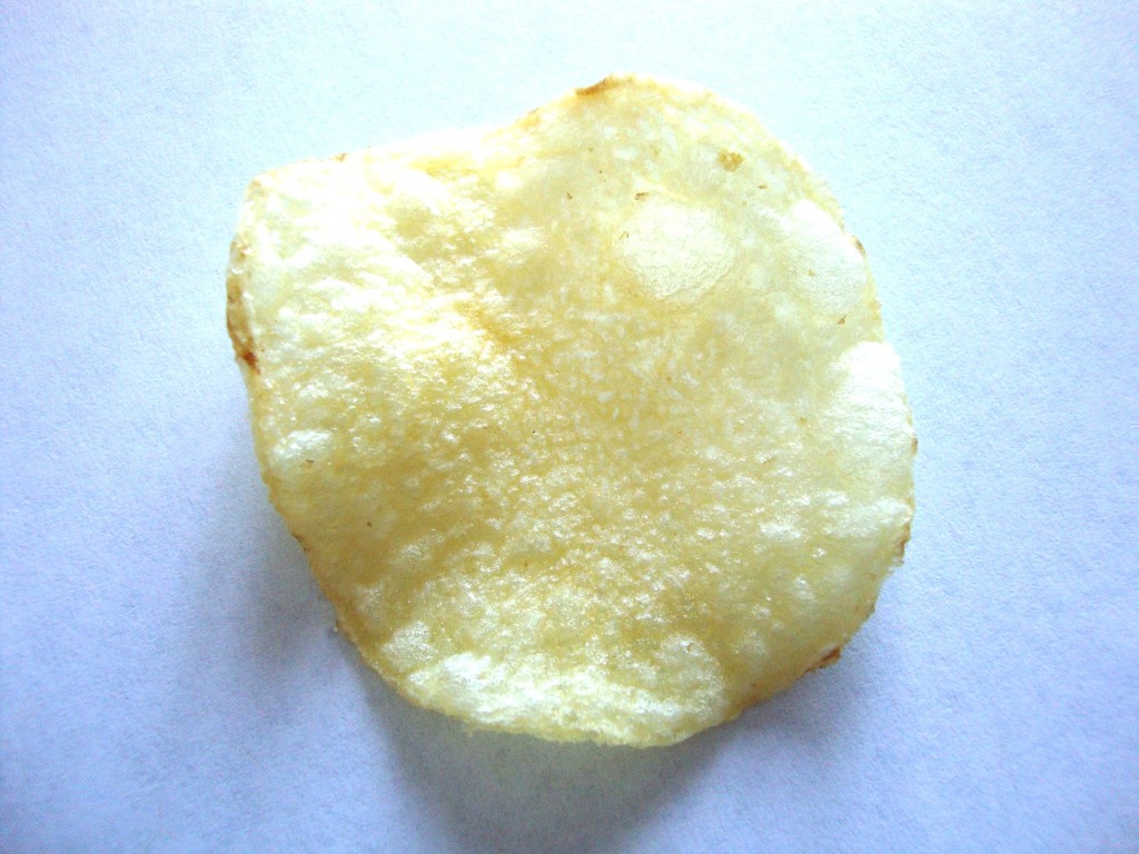 Click to Buy Lay's Kettle Cooked 40% Less Fat Original Potato Chips