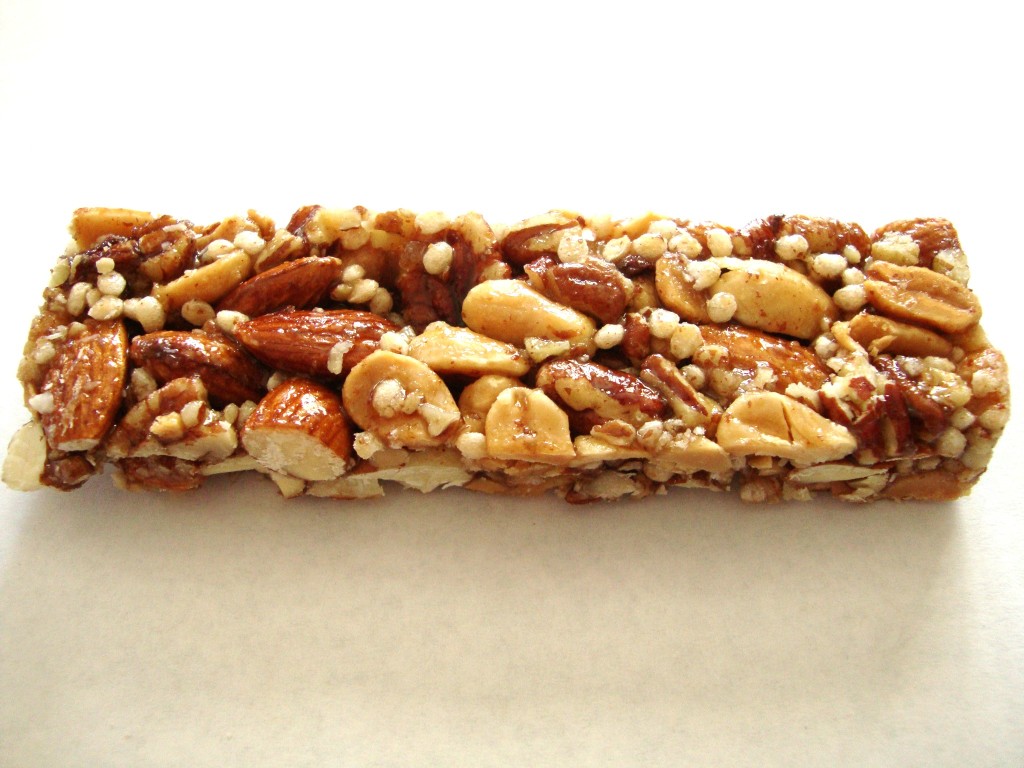 Click to Buy KIND Nuts & Spices Bars, Maple Glazed Pecan & Sea Salt