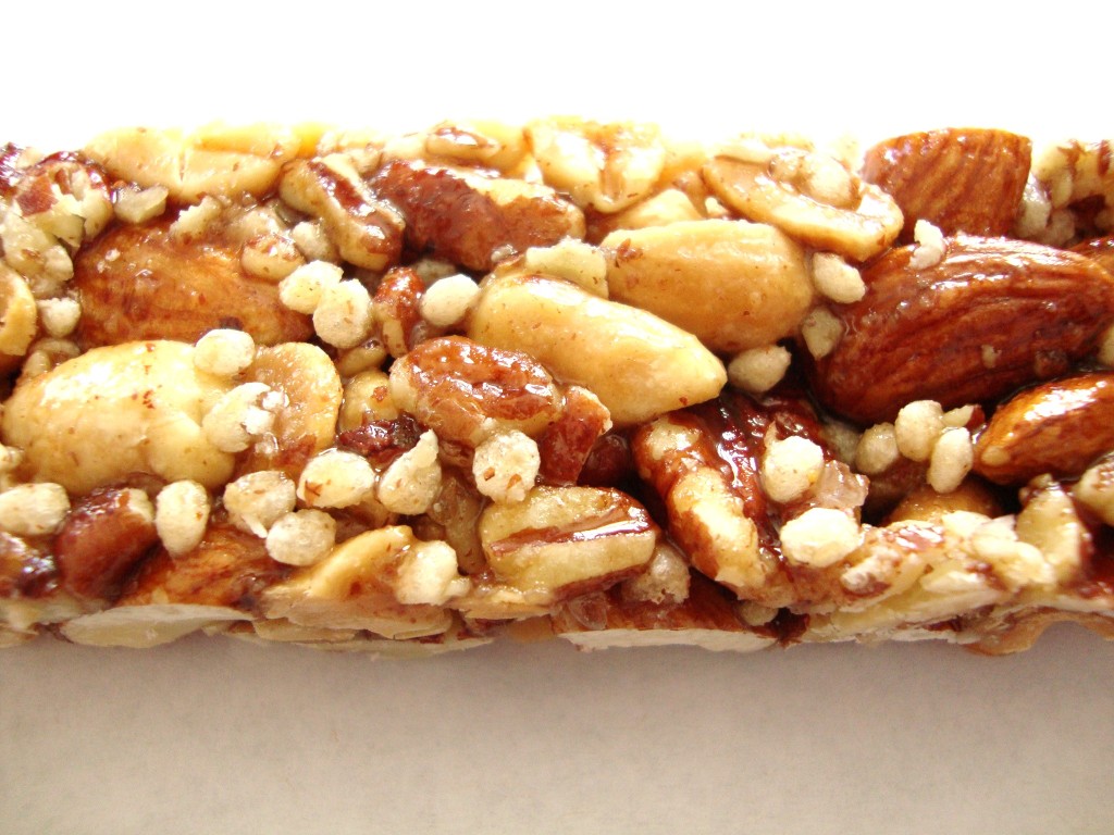 Click to Buy KIND Nuts & Spices Bars, Maple Glazed Pecan & Sea Salt