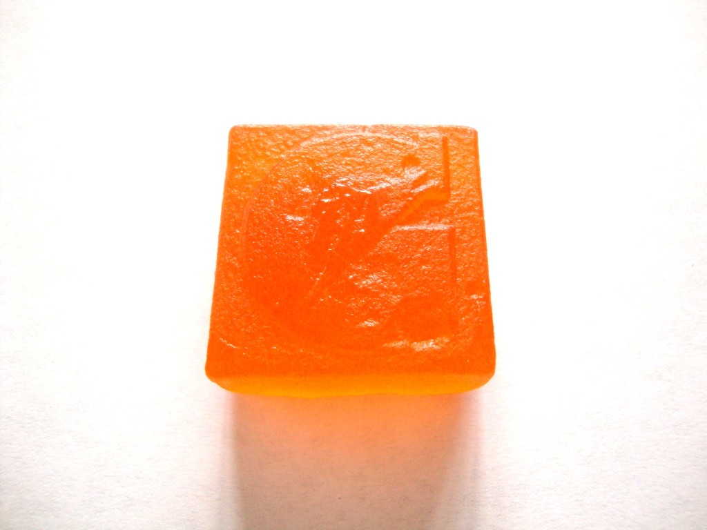 Click to Buy Gatorade Endurance Carb Energy Chews, Orange