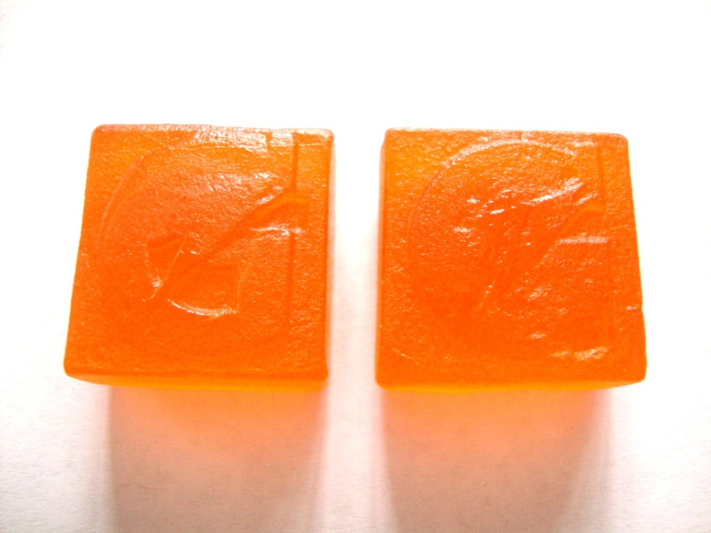 Click to Buy Gatorade Endurance Carb Energy Chews, Orange