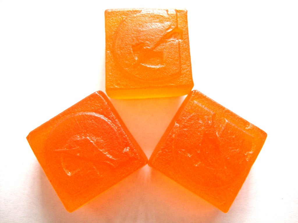 Click to Buy Gatorade Endurance Carb Energy Chews, Orange