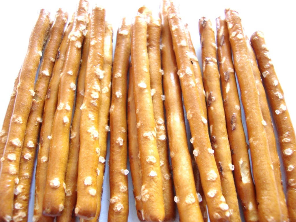 Click to Buy Snyder's of Hanover Pretzel Sticks