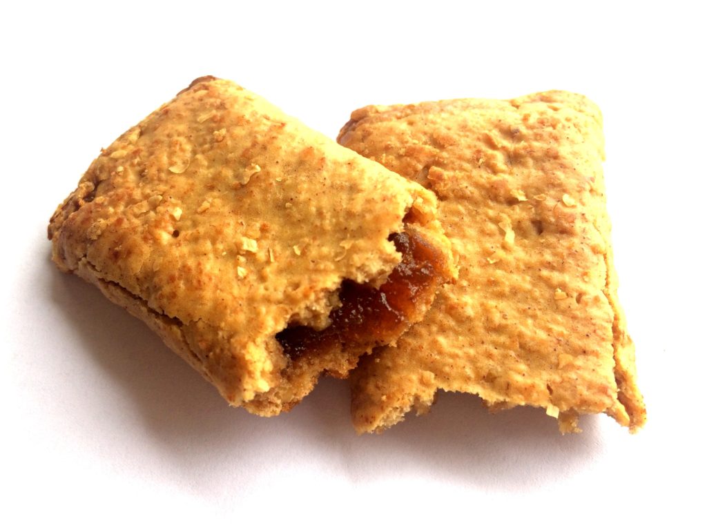 Click to Buy Kellogg's Nutri-Grain Apple Cinnamon Soft Baked Cereal Bars