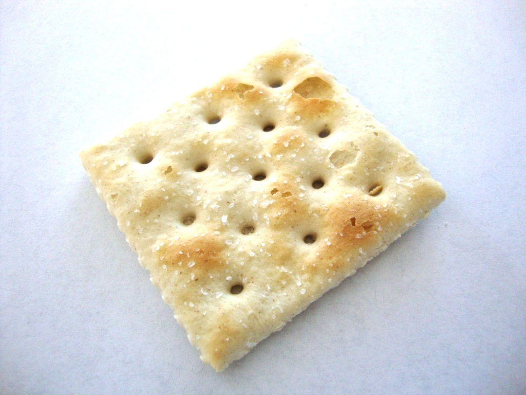 Click to Buy Nabisco Premium Saltine Crackers, original topped with sea salt
