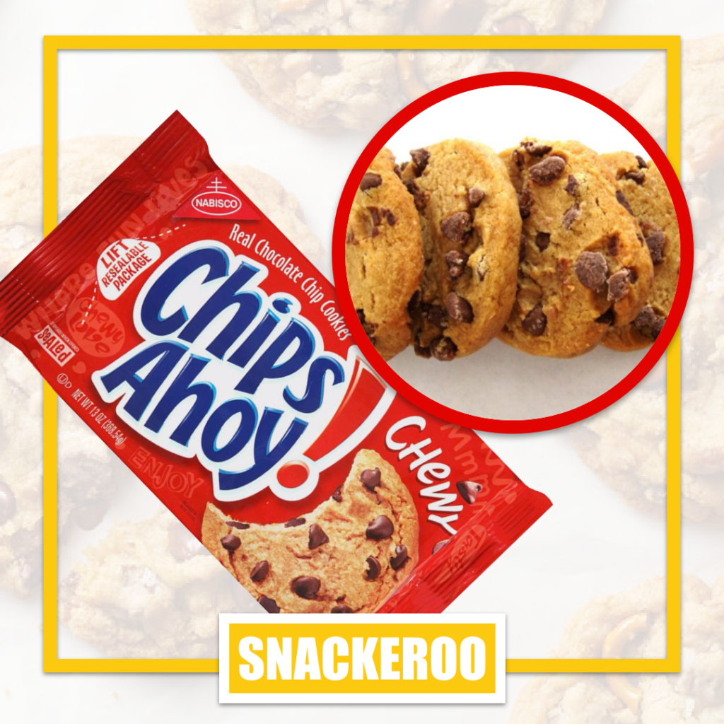 Snackeroo Brunch Babes NYC Featured Snacks Of The Week | SNACKEROO